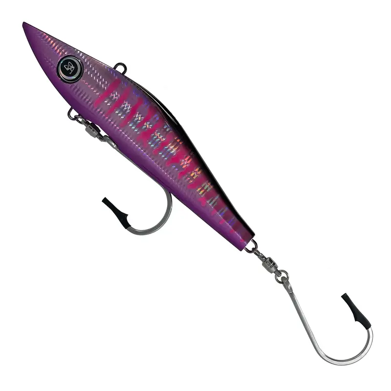 Salta MagDiver 10-Inch High-Speed Offshore Trolling Lure
