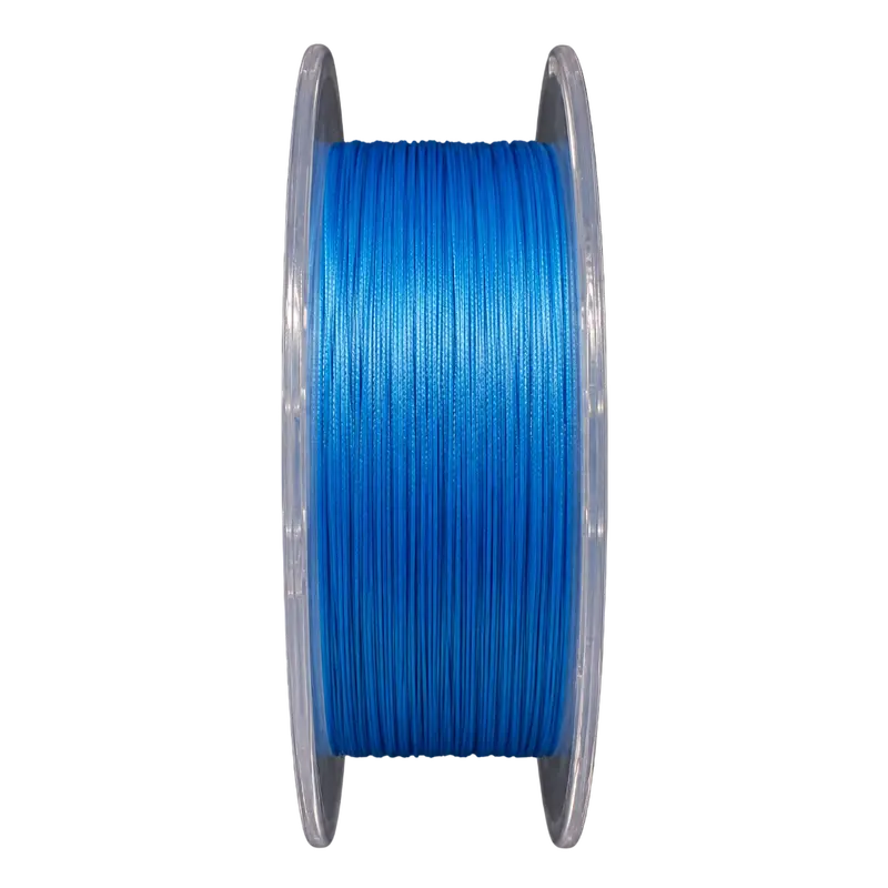 Sea Glass 8X Braided Fishing Line – Premium PE