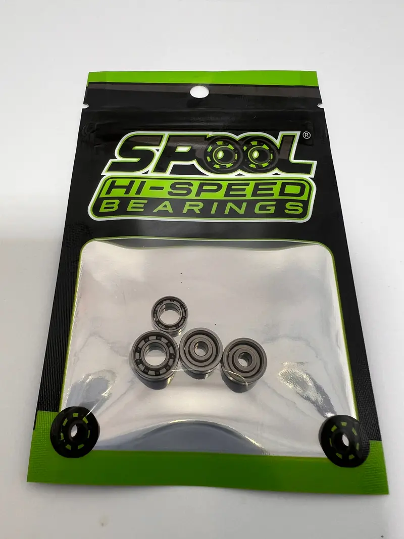 Shimano Calcutta CTE-50 GT Spool Performance Kit