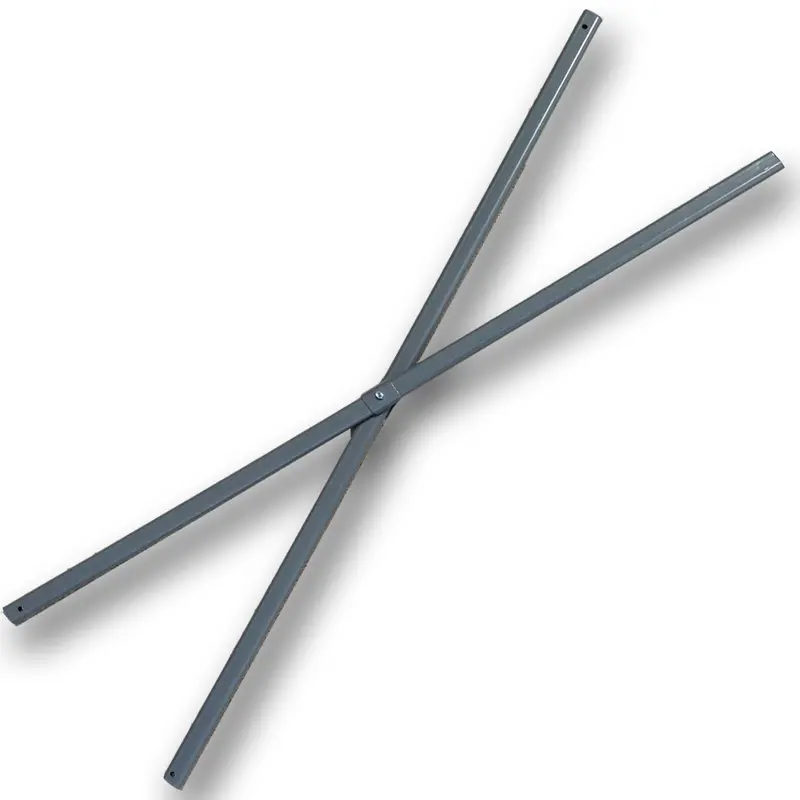 Side Truss Bar Replacement for Ozark Trail 14’x14′ Straight-Leg Canopy Gazebo
