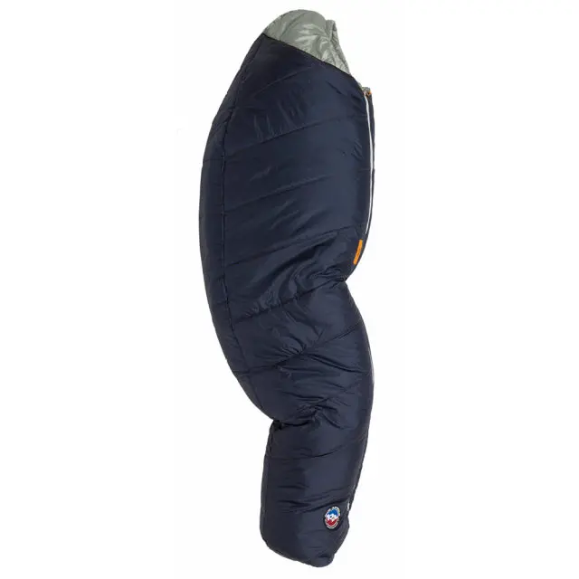 Sidewinder Camp 35 Sleeping Bag – FireLine Eco Insulation