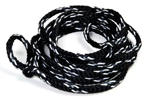 Slalom Rope Extension Kit – Converts to Full 23-Meter (75′) Setup