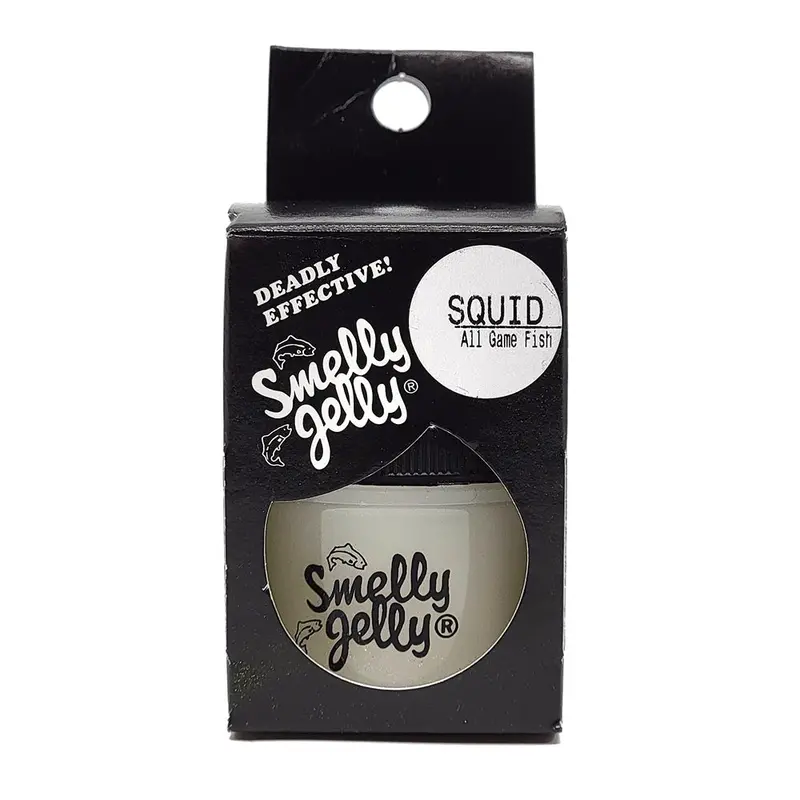 Smelly Jelly Concentrated Fish Attractant (1 oz)