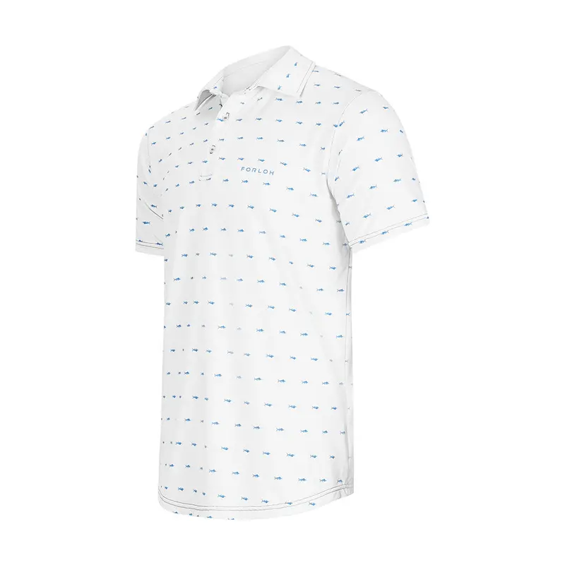 SolAir Performance Polo
