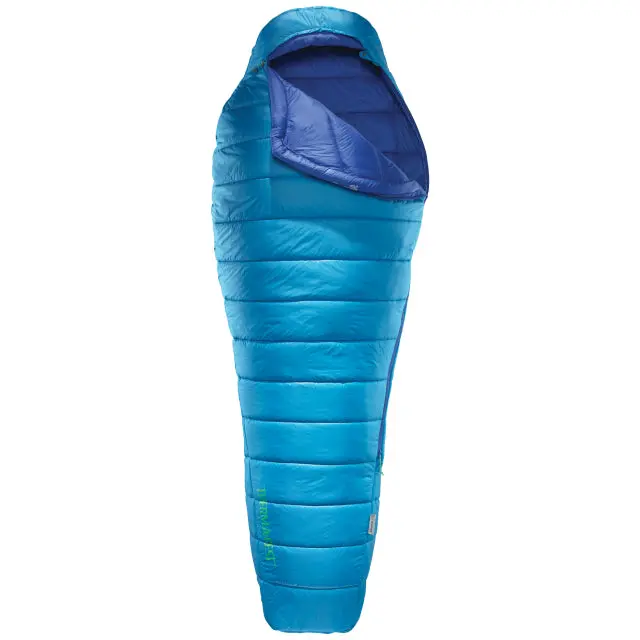 Space Cowboy 45°F / 7°C Sleeping Bag