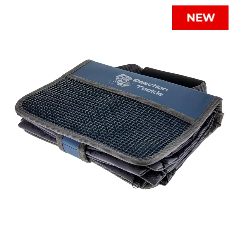 Speed-Access Bait & Tackle Organizer – Quick-Deploy Storage