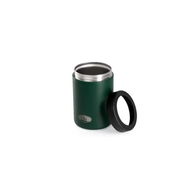 Standard Can Cozy – Mountain View Design