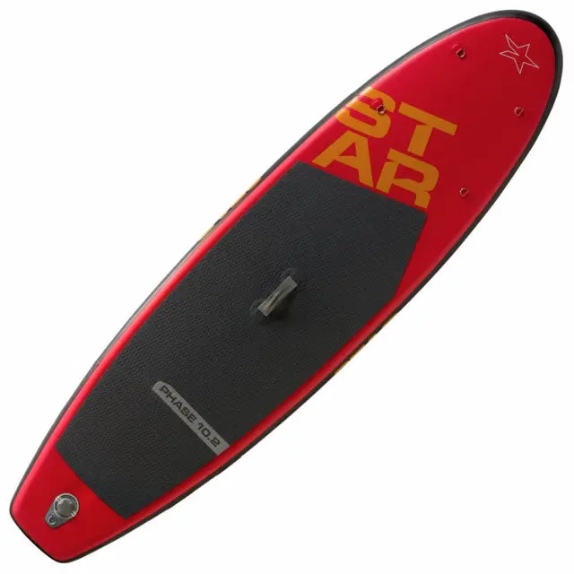 STAR Phase Inflatable Stand-Up Paddleboard