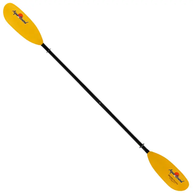 StingRay Fiberglass Paddle: Blade & Shaft Set (2-Piece)