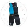 Stokes Hyper X Jump Suit – Aerodynamic Competition-Ready Drysuit for High-Altitude Jumps