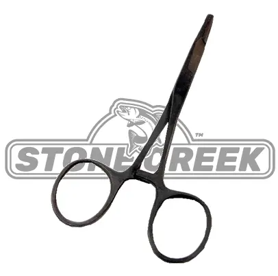 Stone Creek 5.5-Inch Scissor-Forceps Hybrid Tool