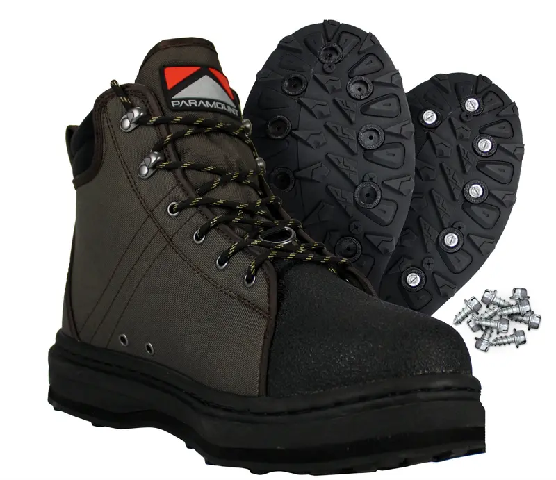 Stonefly Cleated Wading Boots – Women’s and Youth Sizes