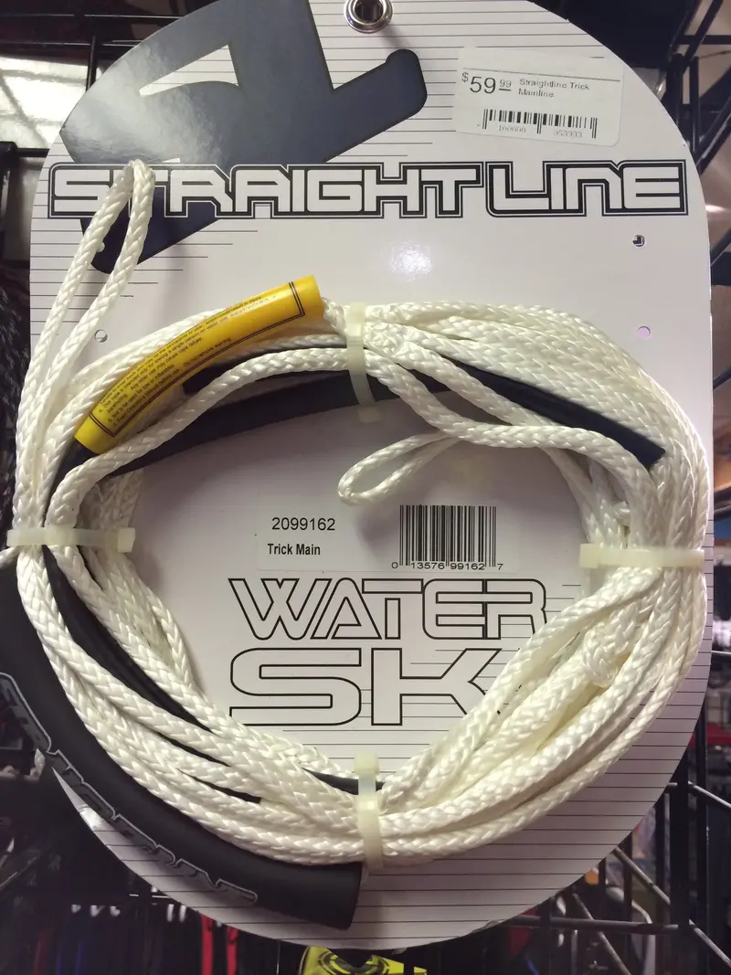 Straightline Pro Trick Mainline Rope