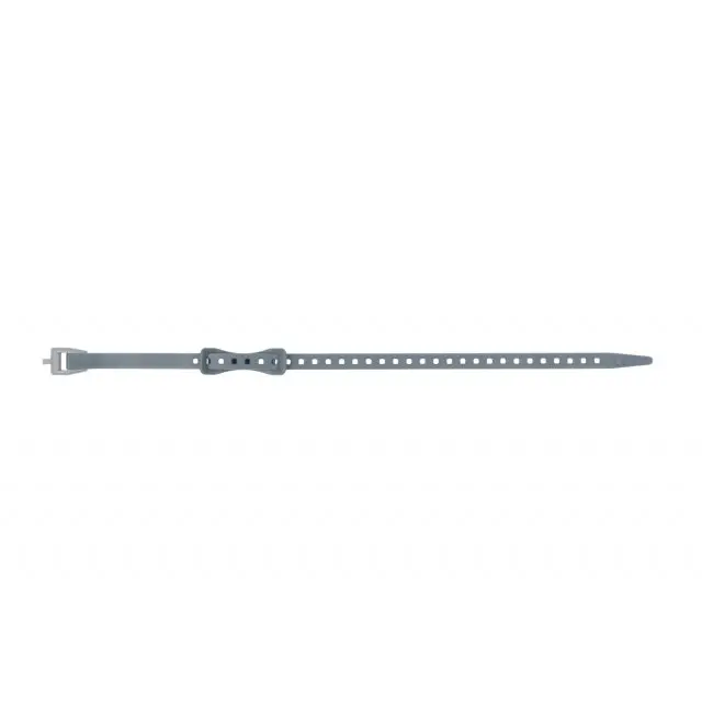 Stretch-Loc TPU Straps – 18″ x 1/2″, 2-Pack