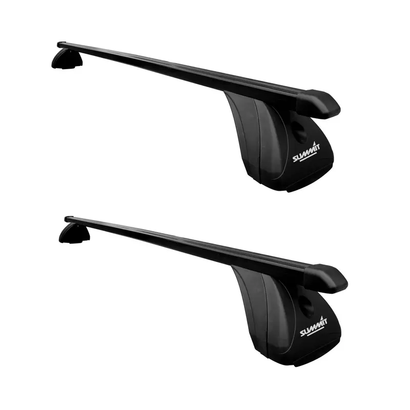 Summit Roof Bars for Peugeot 3008 (2016–2020)