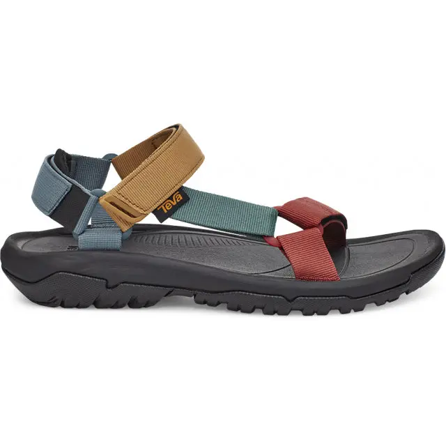Teva Men’s Hurricane XLT2 Sandal – Quick-Dry Water-Friendly Footwear