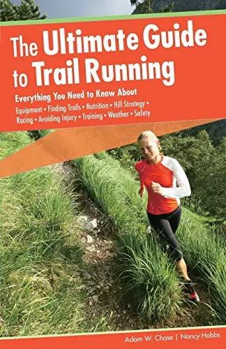 Trail Running Handbook: Expert Strategies for Endurance Off-Road Running