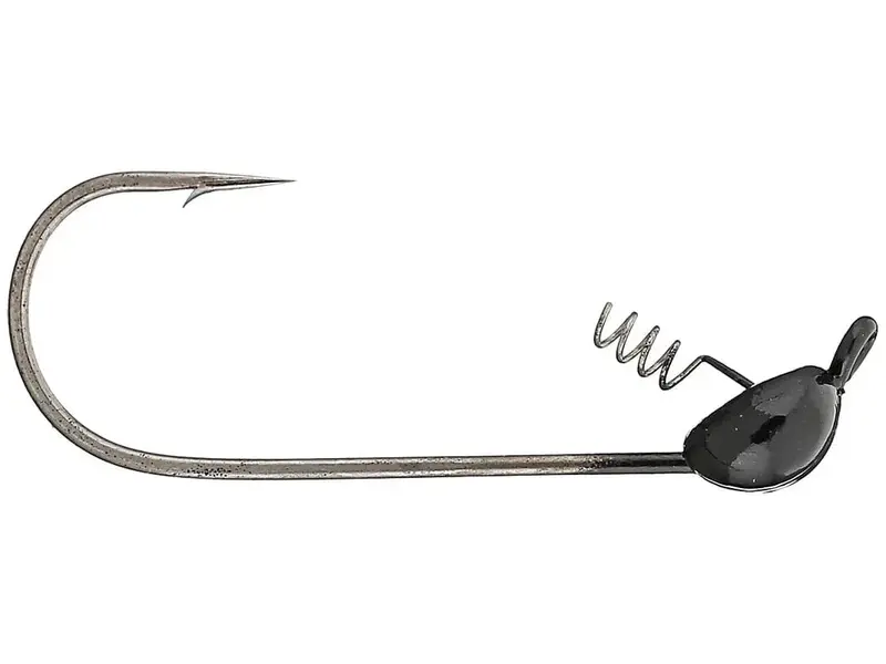 Tungsten Shakey Head Jig