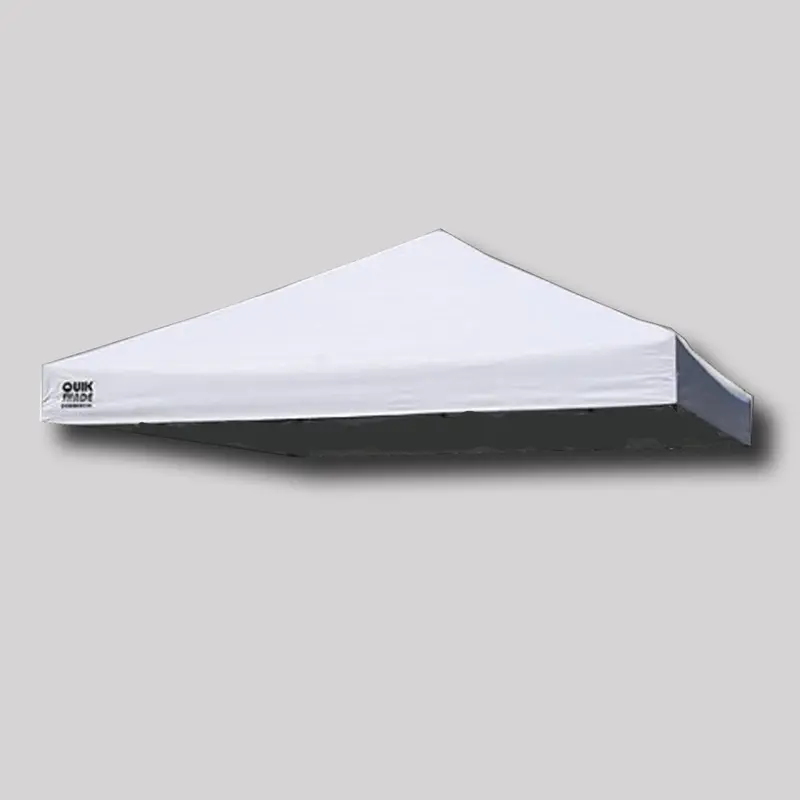 Universal 10′ x 10′ Canopy Top Replacement for Quik Shade Commercial, Summit & Weekender Series