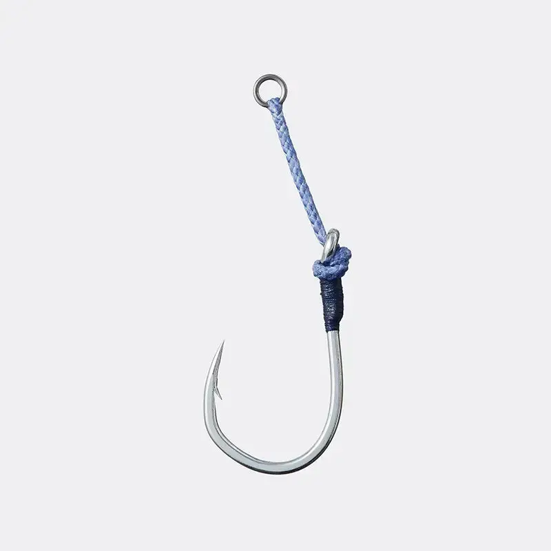 Vanfook BSA-100 BBS Single Assist Hook Sets