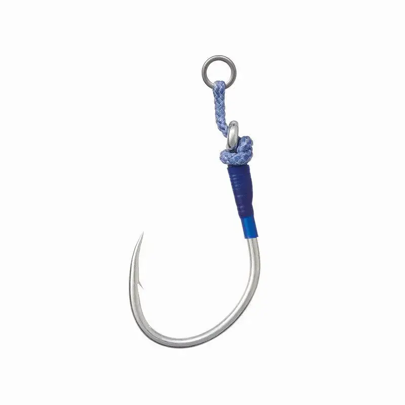 Vanfook GR-71 JIGEN Grippy Rear Assist Hooks