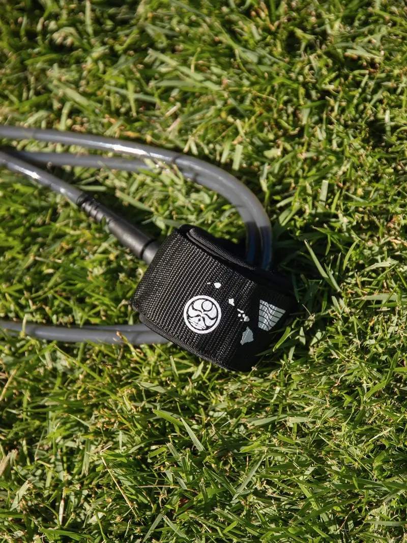 Veja 6′ Explorer HIC Leash – Night/Storm Colorway