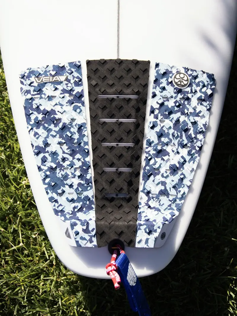Veja Explorer Squash Tail Pad – Camo Print