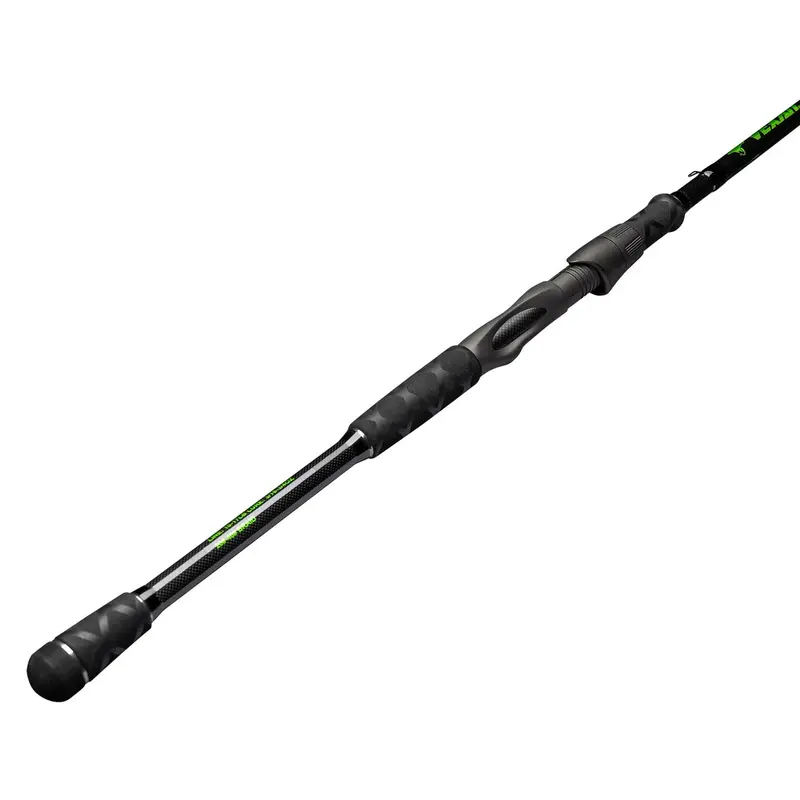 Vexan Bass Spinning Fishing Rods