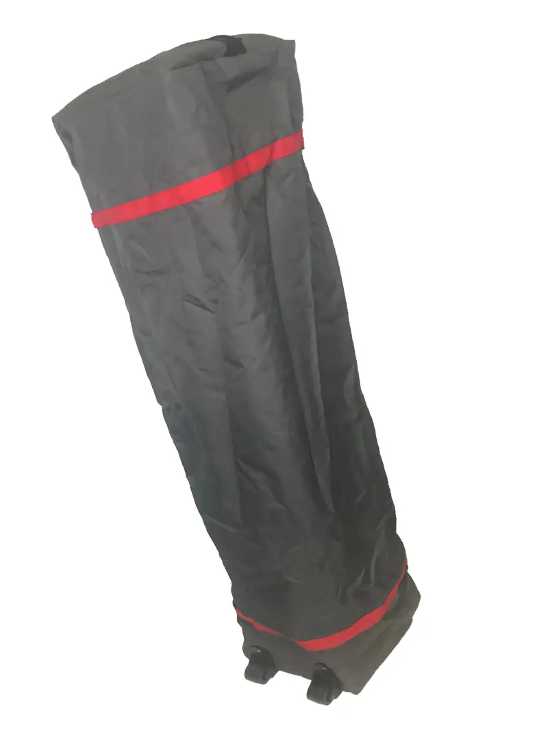 Wheeled Carry Bag (46″) for Coleman 12’x10′ Canopy, Gazebo, or Shelter Tent