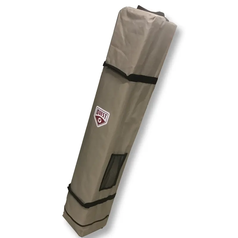 Wheeled Carry Bag (52″) for DSG/Quest Q100 10′ x 10′ Quick Lift Straight-Leg Canopy