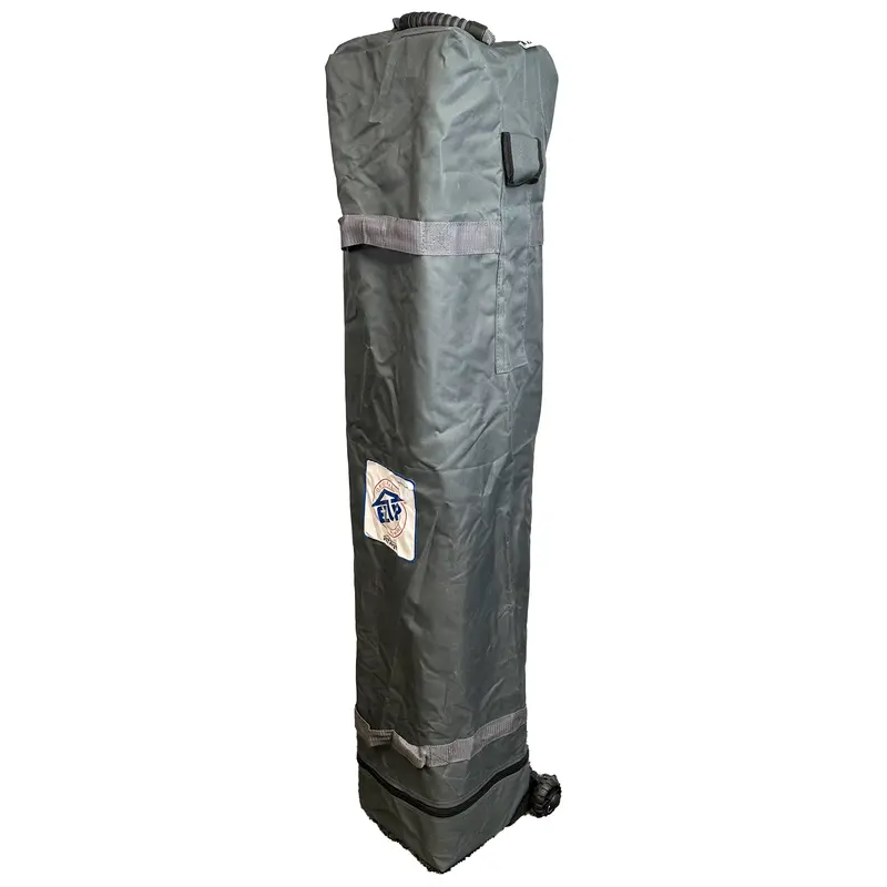 Wheeled Carry Bag for E-Z UP Patriot 10′ x 10′ Instant Canopy Gazebo