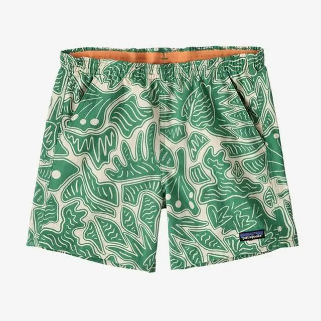 Women’s Baggies 5-Inch Quick-Dry Shorts