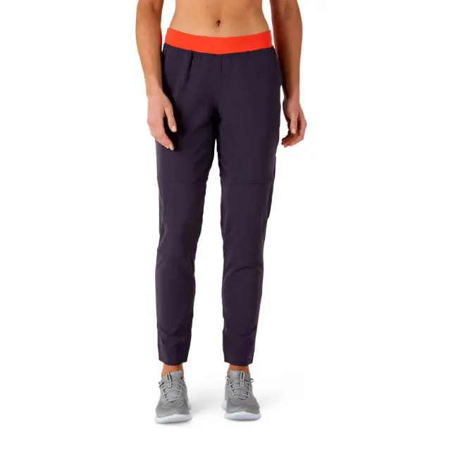 Women’s Baja Pant in Graphite (Extra Large)