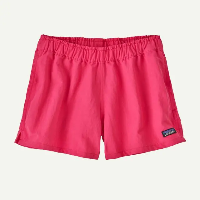 Women’s Barely Baggies 2.5-Inch Minimalist Shorts