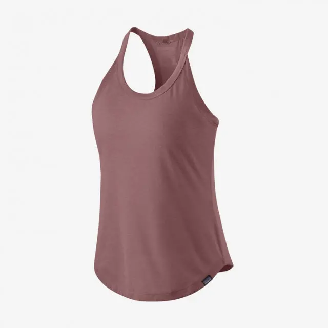 Women’s Cap Cool Trail Running Tank