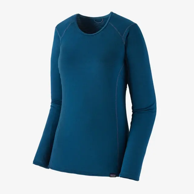 Women’s Cap TW Crew Neck Tee – Soft Cotton Blend Top