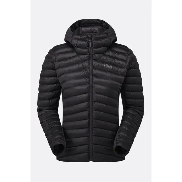 Women’s Cirrus Flex Hooded Insulated Jacket