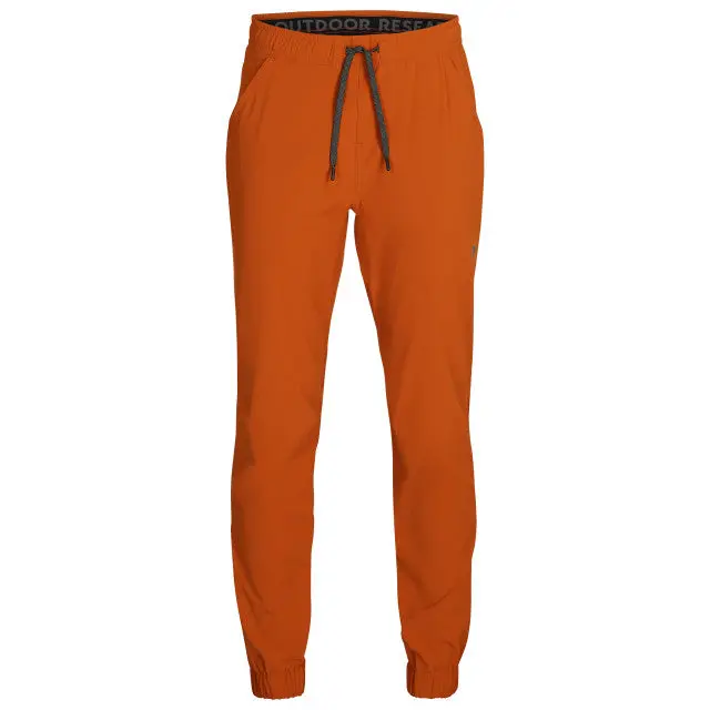 Women’s Ferrosi Joggers – Lightweight Stretch Hiking Pants