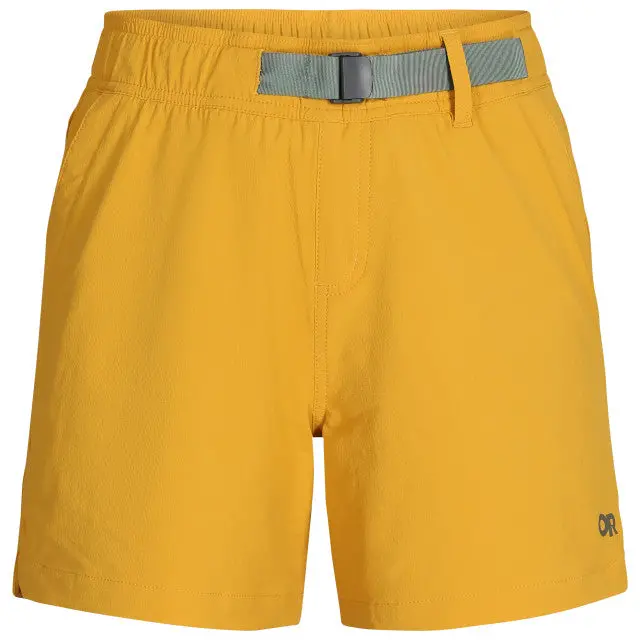 Women’s Ferrosi Shorts – 5-Inch Inseam Quick-Dry Hiking Bottoms