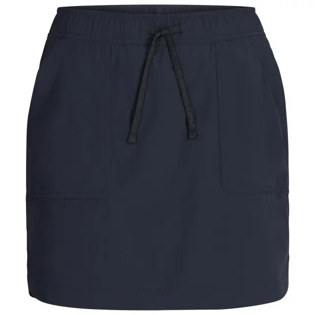Women’s Ferrosi Skort – Hybrid Hiking Skirt-Short with Pockets