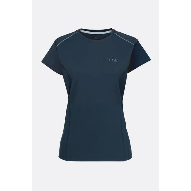 Women’s Force Performance Training Tee
