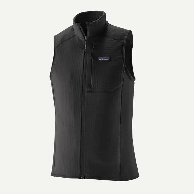 Women’s R1 Recycled Polyester Vest