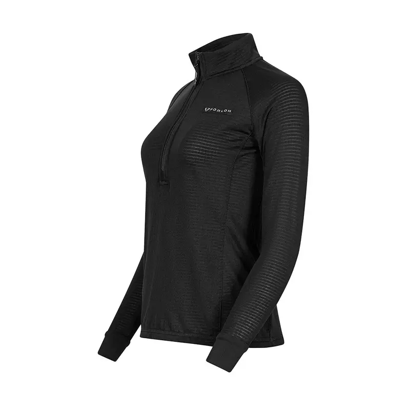 Women’s Raider Half-Zip Fleece Top