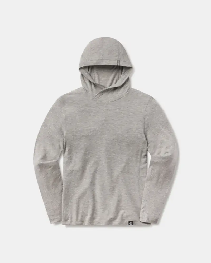 Women’s Sol Hoodie – Lightweight Sun-Protective Layer (Final Style in Series)