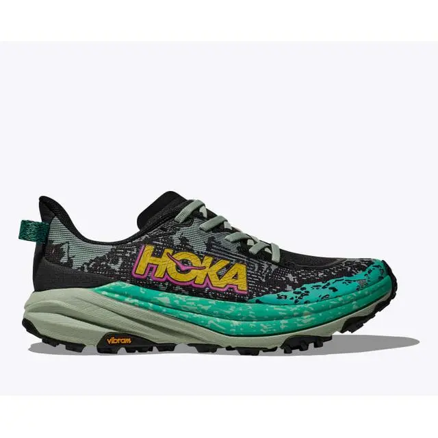 Women’s Speedgoat 6 Trail Running Shoes