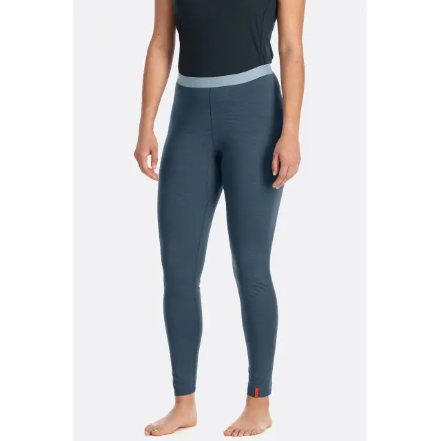 Women’s Syncrino Leggings – Performance-Fit Hiking & Training Bottoms