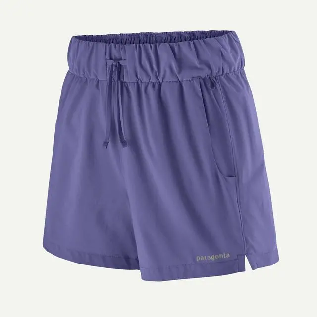 Women’s Terrebonne Lightweight Hiking Shorts