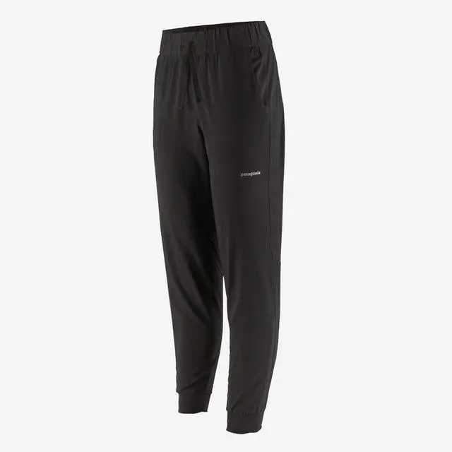 Women’s Terrebonne Softshell Jogging Pants