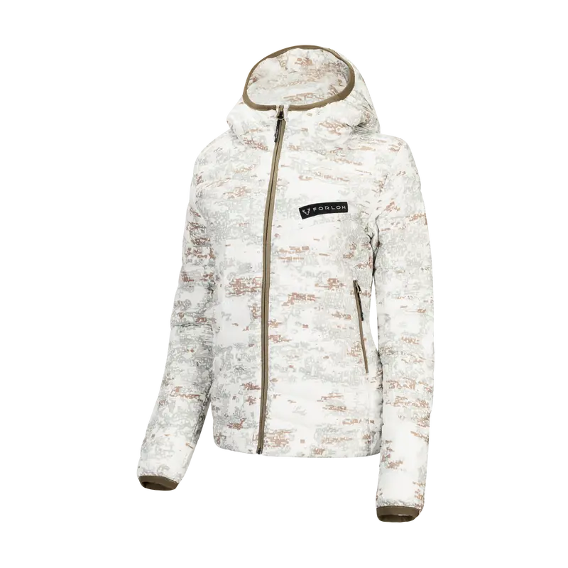 Women’s ThermoNeutral Down Hoodie
