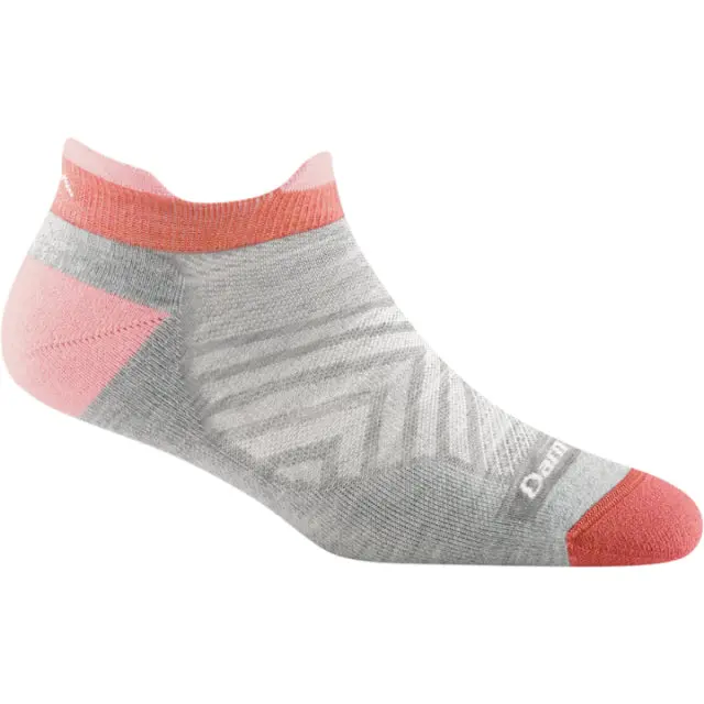 Women’s Ultra-Light No-Show Running Socks with Cushioning